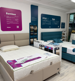 Kvalitetne sedežne garniture po meri