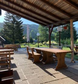 Lokalne malice in kosila Nova Gorica