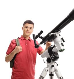 Spletna prodaja teleskopov Slovenija