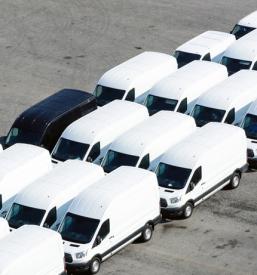 A prevozi, Aleš Brežnik s.p.