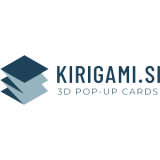 KIRIGAMI.si