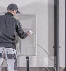 Servis Bosch ogrevanja Štajerska, Slovenija