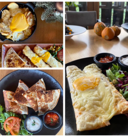 Ugodna kosila Krško