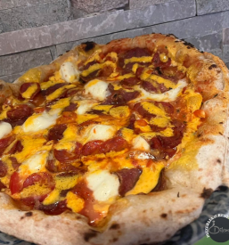 The best pizzas Koper