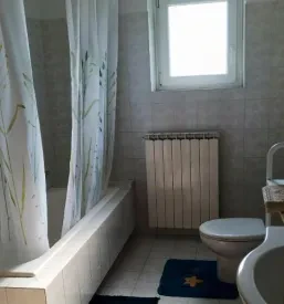 Najem apartmaja terassa