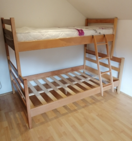 Ugodna izdelava pohištva po meri