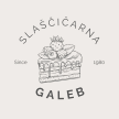 Slaščičarna Galeb