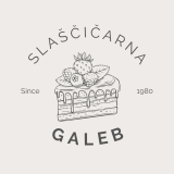 Slaščičarna Galeb