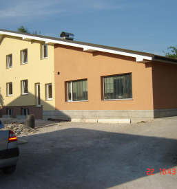 Izdelava fasade v Ljubljani in Osrednji Sloveniji