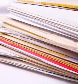 Poslovni načrti Slovenija