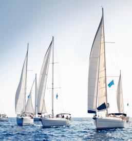 Vzdrževalna dela za navtiko Obala, Slovenija