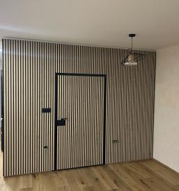 Kakovostna zaključna gradbena dela Pomurje