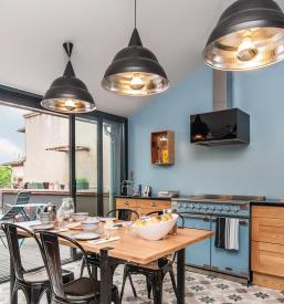 Poceni beljenje stanovanja Ljubljana, Osrednja Slovenija