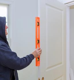 Montaža vrat Goriška