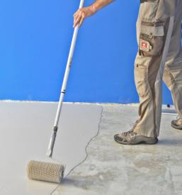 Mojster za strojne tlake Domžale