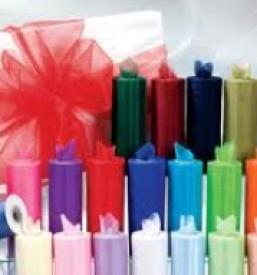 Dekoracije in aranžerski material