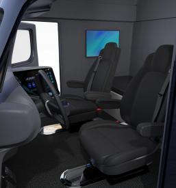 Professionelle Renovierung von Autositzen Štajersko