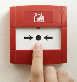 Izvedba požarnega tesnjenja Slovenija, Evropa