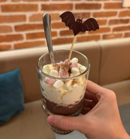 Bar Lenart v Slovenskih Goricah