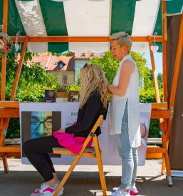 Bioterapija ljubljana