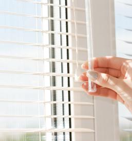 Hochwertige Montage von Jalousien Štajersko