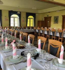 Malice, kosila Štajerska - Gostišče Jug