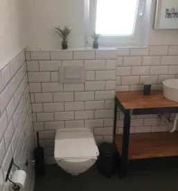 Ugodni družinski apartma v bližini morja Obala