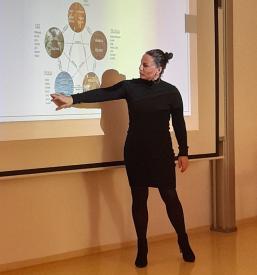 RIC srednja šola za odrasle Novo Mesto