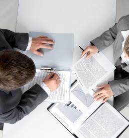 Strokovno izobraževanje na področju kontrolinga v Sloveniji