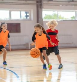 Športne prireditve Podravska