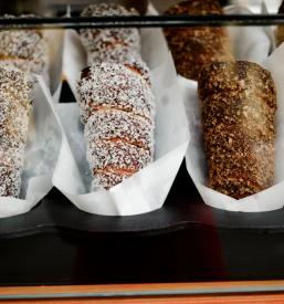 Veleprodaja kurtoš sladice