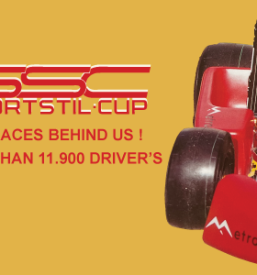 Ugodni deli za gokart Slovenija