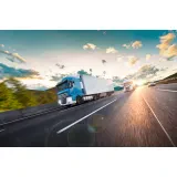 Dembo transport, mednarodni transport, d.o.o.
