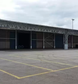 Proizvodnja kovinskih nadstreškov po meri Slovenija