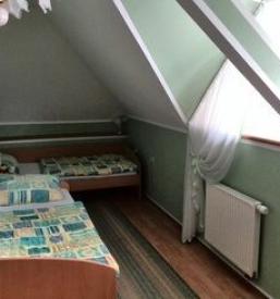 Ugodne prenočitve na Štajerskem