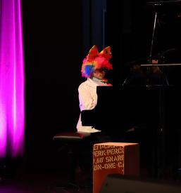 Glasbena izobrazba za otroke Šentjur