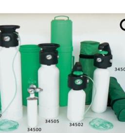 Izposoja kisika in medicinskih pripomočkov