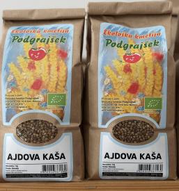 Prodaja ekoloških pridelkov Slovenska Bistrica