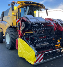 Ugodni kmetijski stroji Slovenija