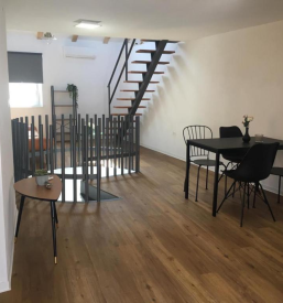 Družinski apartma Izola