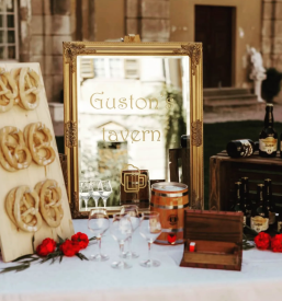 Izvedba simboličnih obredov