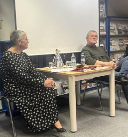 Študijski krožki in bralna značka Dravograd, Koroška