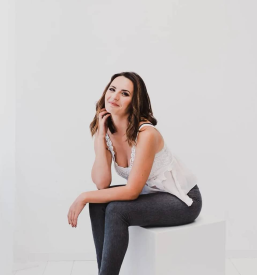 Dobra družinska fotografinja na Gorenjskem