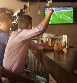 Dober bar Gobec v Žalcu