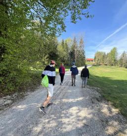 Rehabilitacija otrok in mladostnikov Vipava