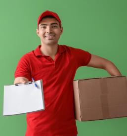 Varna paketna dostava po Sloveniji