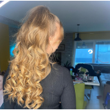 HAIR & MAKE UP Jasmina Omejec, Jasmina Omejec S.P.