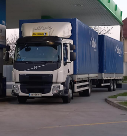 Šola vožnje Novo mesto