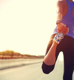 Rekreacija za starejše Brezula