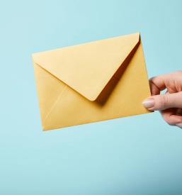 Kuvertiranje Ljubljana z okolico